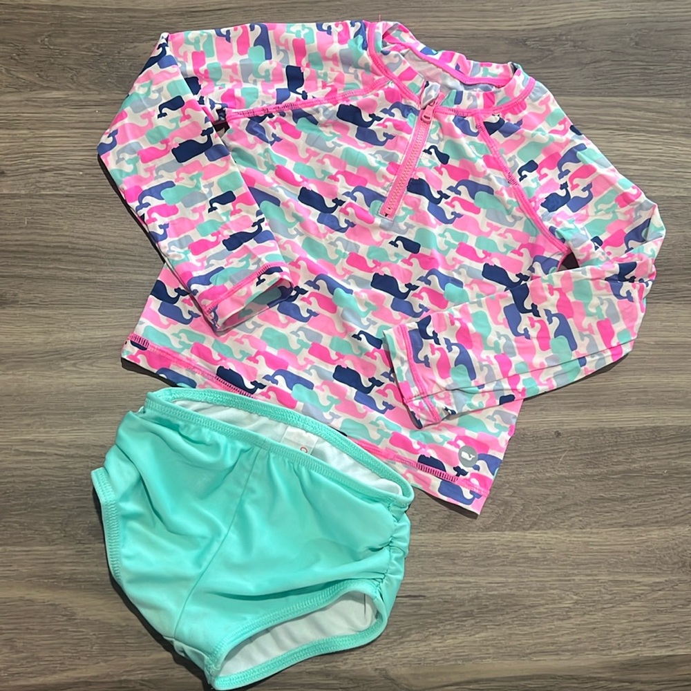 Vineyard Vines Rashguard